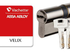 cylindre velix vachette assa abloy Caluire-et-Cuire
